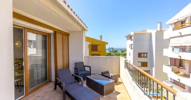 Penthouse 3 bedrooms in Torrevieja, Spain