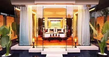 5 bedroom apartment in Pa Khlok, Thailand