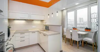 Квартира 2 комнаты в Минск, Беларусь