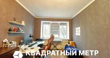 1 room apartment in Minsk, Belarus