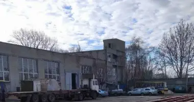 Commercial property 2 958 m² in Odesa, Ukraine