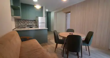 Apartment for rent in Saburtalo w Tbilisi, Gruzja