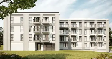 4 room apartment in Gdańsk, Poland