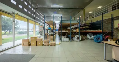 Propriété commerciale 300 m² dans Kaunas, Lituanie