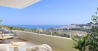 Dúplex 3 habitaciones en Mijas, Španjolska