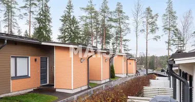 Квартира 3 комнаты в Киркконумми, Финляндия