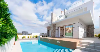 Villa 3 bedrooms in Los Alcazares, Spain