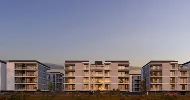 Apartamento 2 habitaciones en Limasol, Chipre