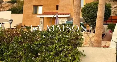 Maison 4 chambres dans Chlórakas, Chypre