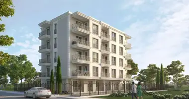 Apartamento en Nesebar, Bulgaria