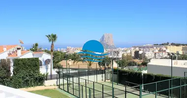 Adosado Adosado 3 habitaciones en Calpe, Španjolska