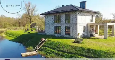 Maison dans Brest, Bélarus
