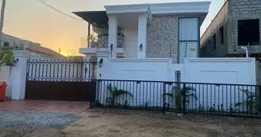 Maison 4 chambres dans Accra, Ghana