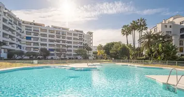 Apartamento 2 habitaciones en San Pedro Alcantara, Španjolska