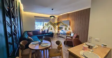 Appartement 2 chambres dans Bashkia Durres, Albanie