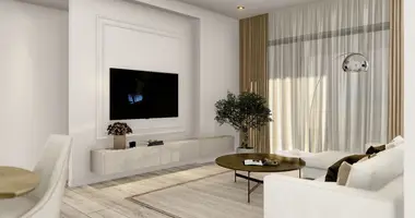 Apartamento 5 habitaciones en Demos Agiou Athanasiou, Chipre