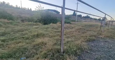 Участок земли в Тбилиси, Грузия