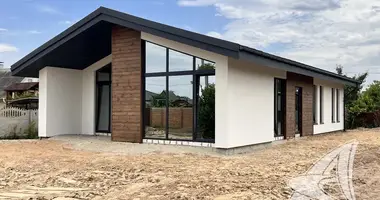 Haus in Muchaviecki sielski Saviet, Belarus
