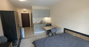 Estudio 1 habitación en Nesebar, Bulgaria