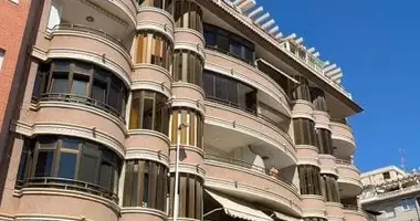 Квартира 3 комнаты в Торревьеха, Испания