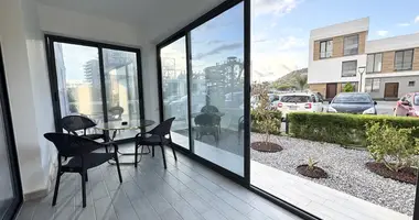 Apartamento 2 habitaciones en Gastria, Chipre del Norte