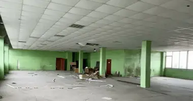 Commercial property 7 000 m² in Odesa, Ukraine