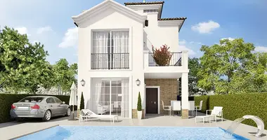 Villa in Abadin, Spanien