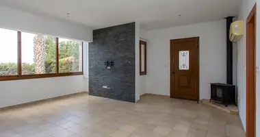 Maison 3 chambres dans Kissonerga, Chypre