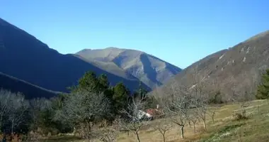 Działka w Terni, Włochy