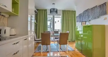 Apartamento en Becici, Montenegro