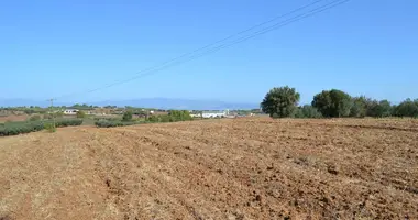 Plot of land in Nea Fokea, Greece