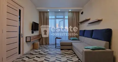Appartement 2 chambres dans Batoumi, Géorgie