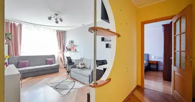 Appartement 2 chambres dans Riga, Lettonie