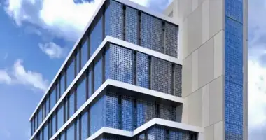 Oficina 4 174 m² en Limasol, Chipre