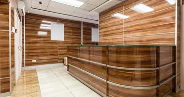Офис 269 м² в Москва, Россия