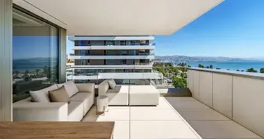 Wohnung 2 Schlafzimmer in Spanien