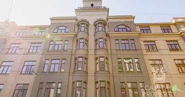 Apartamento 3 habitaciones en Riga, Letonia
