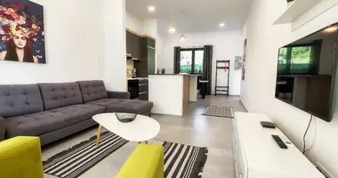 Apartamento 1 habitacion en Becici, Montenegro