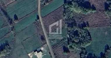 Plot of land in Montenegro