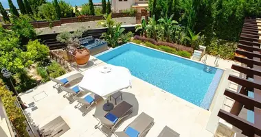 Dom 3 pokoi w Kouklia, Cypr