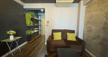 Copropriété 1 chambre dans Pattaya, Thaïlande