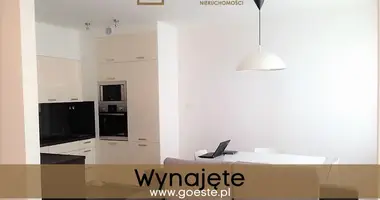 Wohnung 2 zimmer in Smolice, Polen