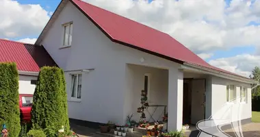 Дом в Мухавецкий сельский Совет, Беларусь