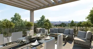 2 bedroom apartment in Larnaca, Cyprus