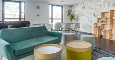Studio 1 chambre dans Bron, France