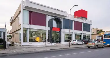 Коммерческое помещение 1 437 м² в муниципалитет Ларнака, Кипр