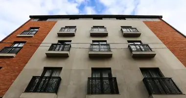 Hotel in Tbilisi en Tiflis, Georgia