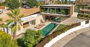 Maison 5 chambres dans Dos Hermanas, Espagne