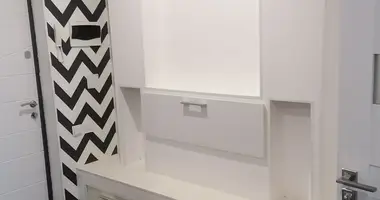 2 room apartment in Odesa, Ukraine