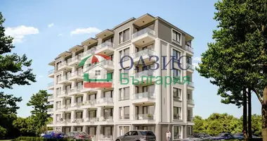 Wohnung in Nessebar, Bulgarien